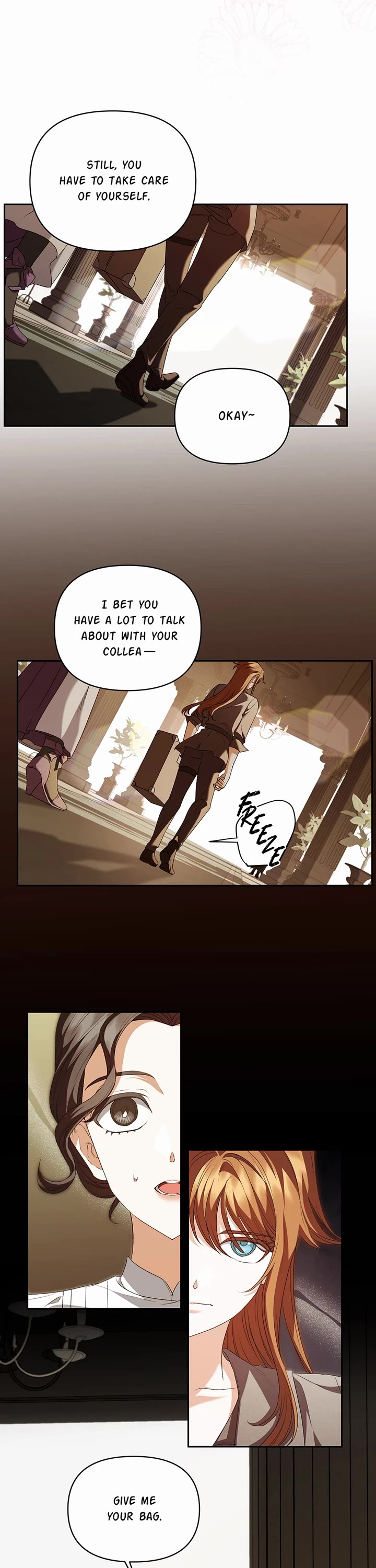 Ebony chapter 163 page 13