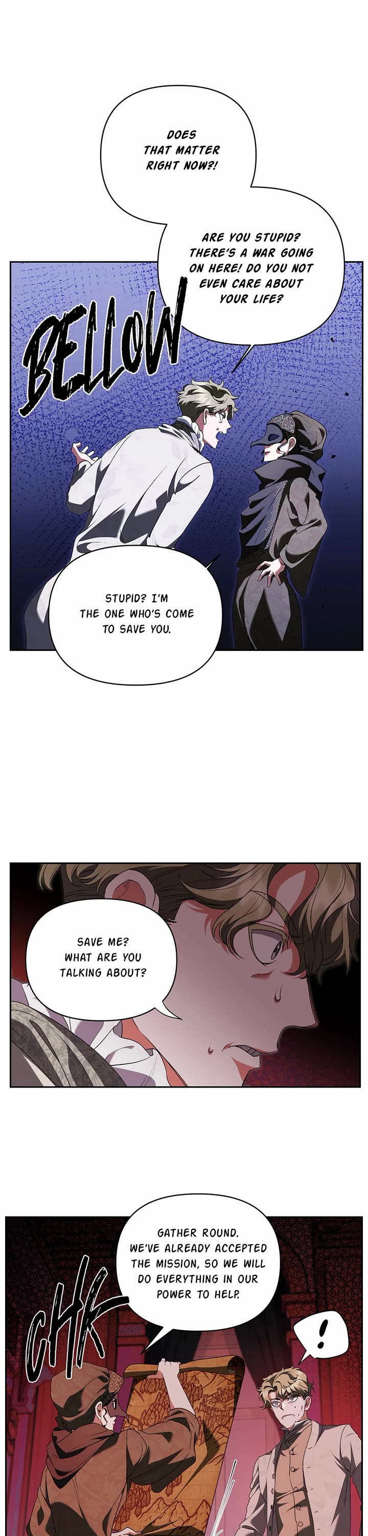 Ebony chapter 165 page 13