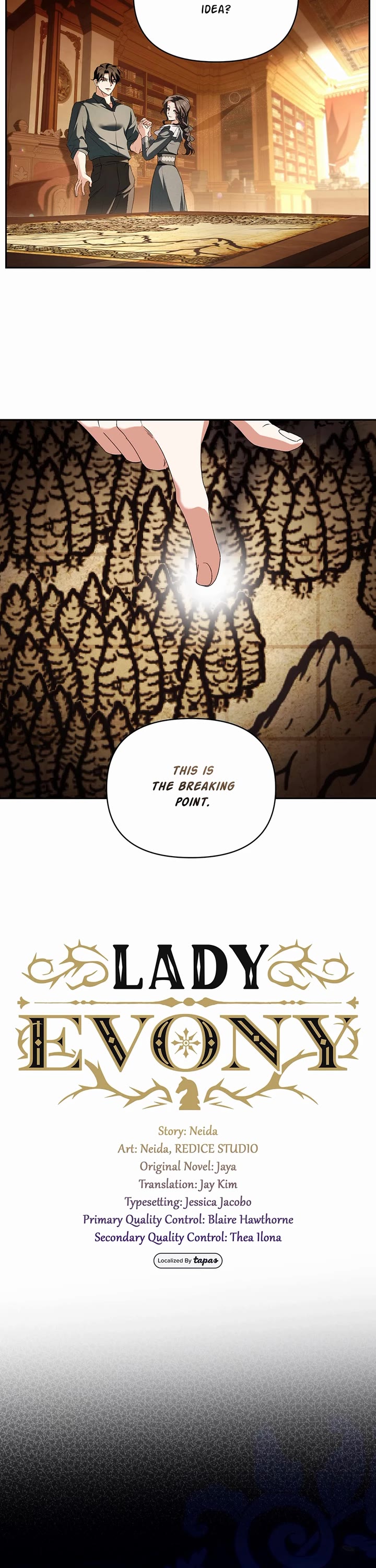 Ebony chapter 165 page 7