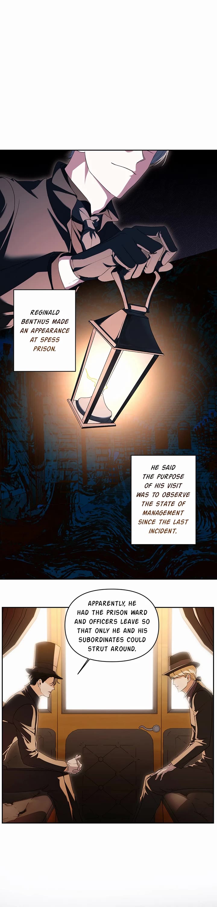 Ebony chapter 168 page 1