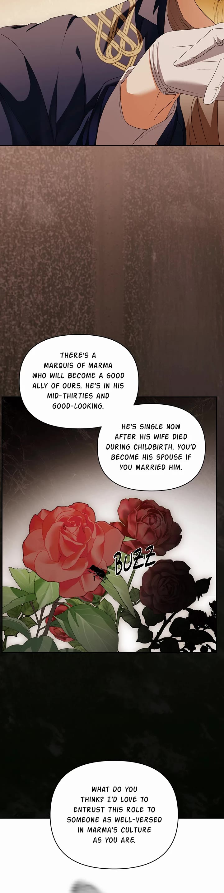Ebony chapter 169 page 19