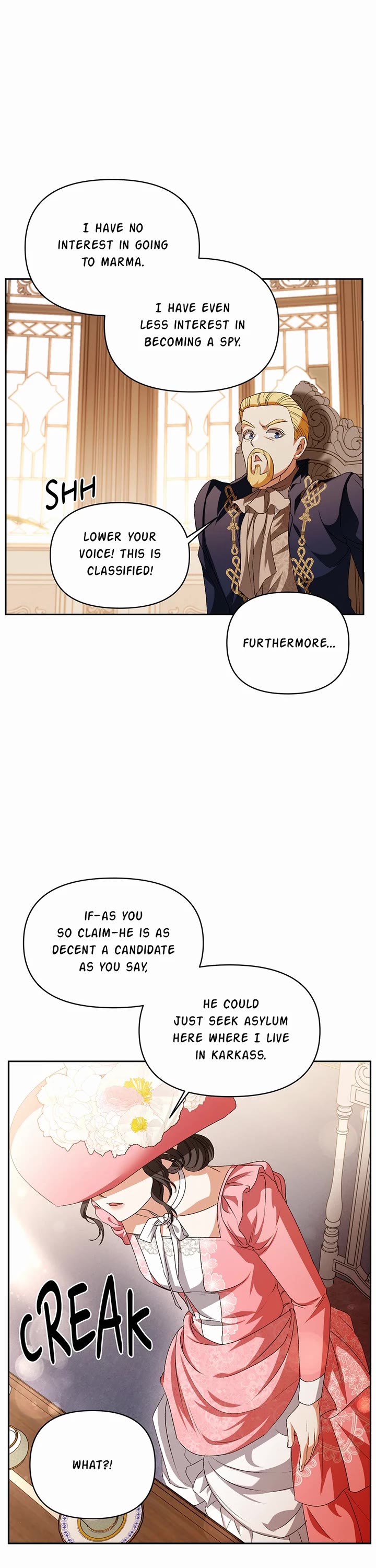 Ebony chapter 169 page 21