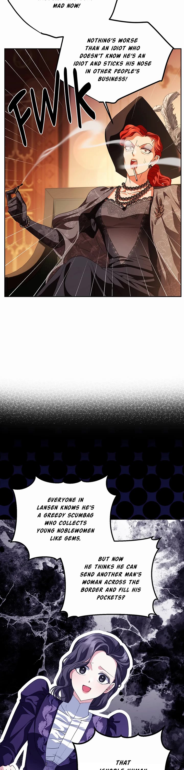 Ebony chapter 170 page 11