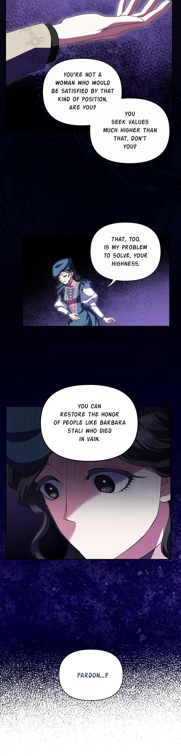 Ebony chapter 172 page 17