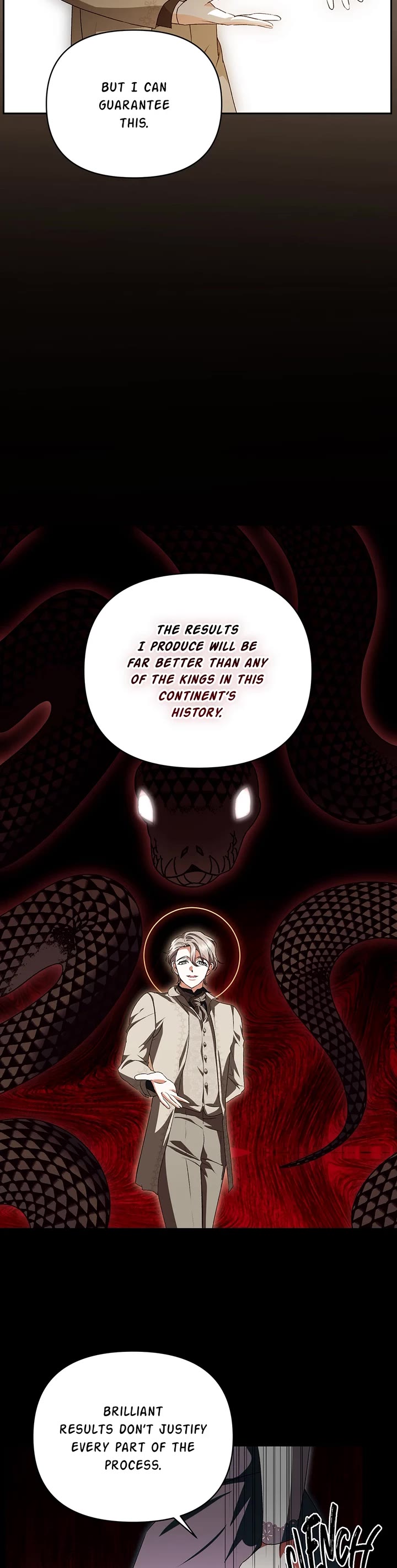 Ebony chapter 172 page 20