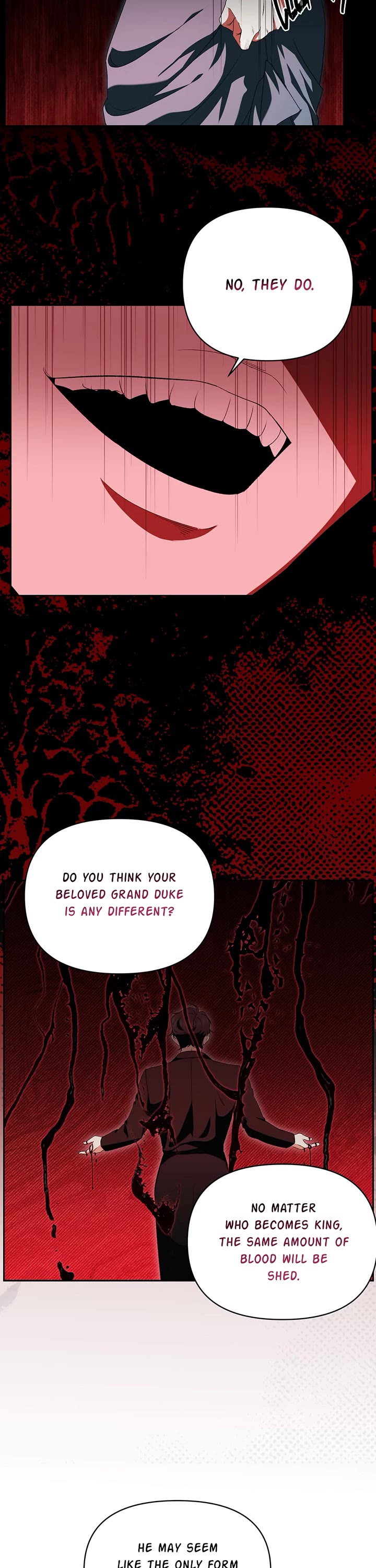 Ebony chapter 172 page 21
