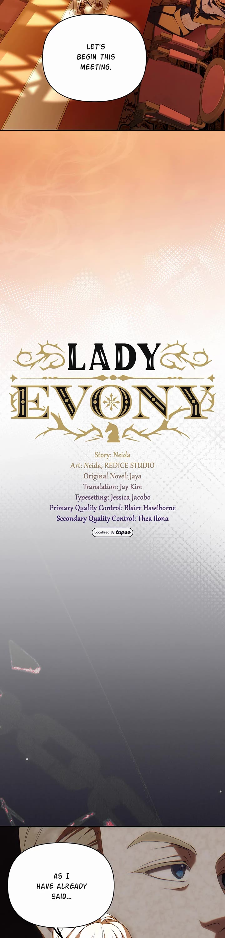 Ebony chapter 174 page 2