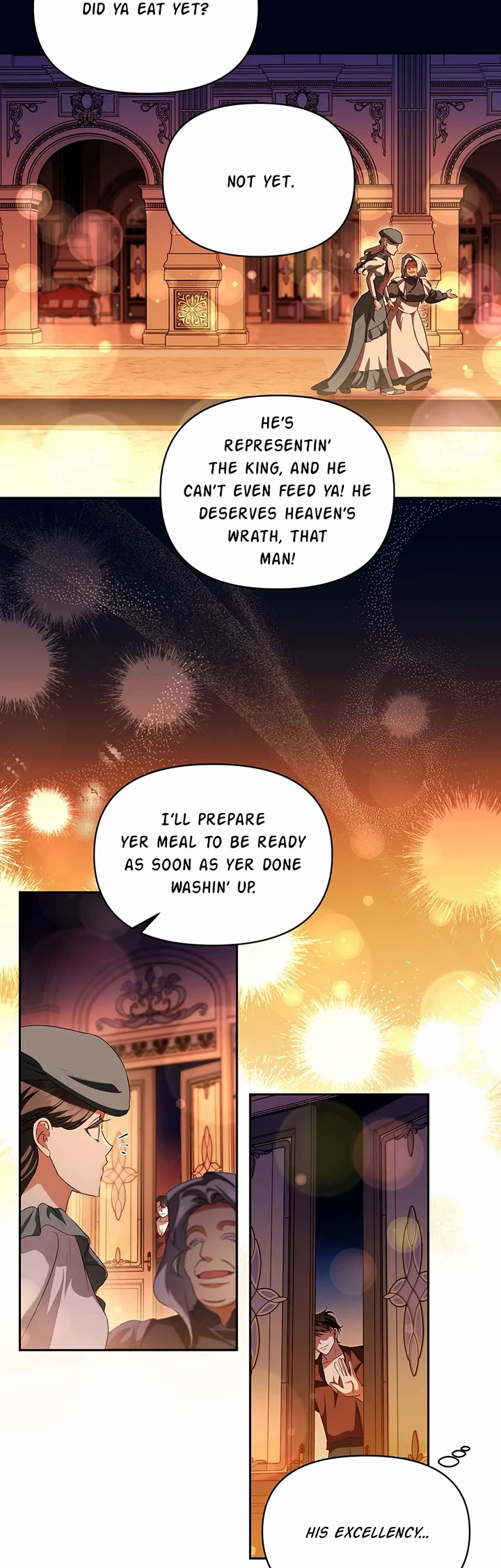 Ebony chapter 174 page 20