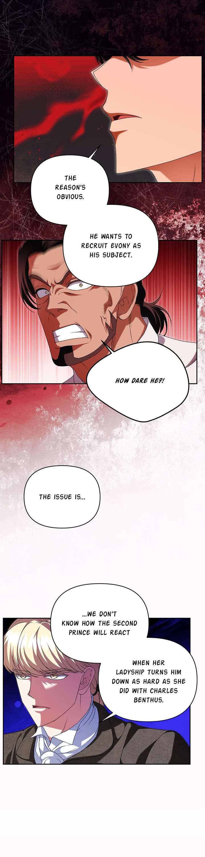 Ebony chapter 174 page 7