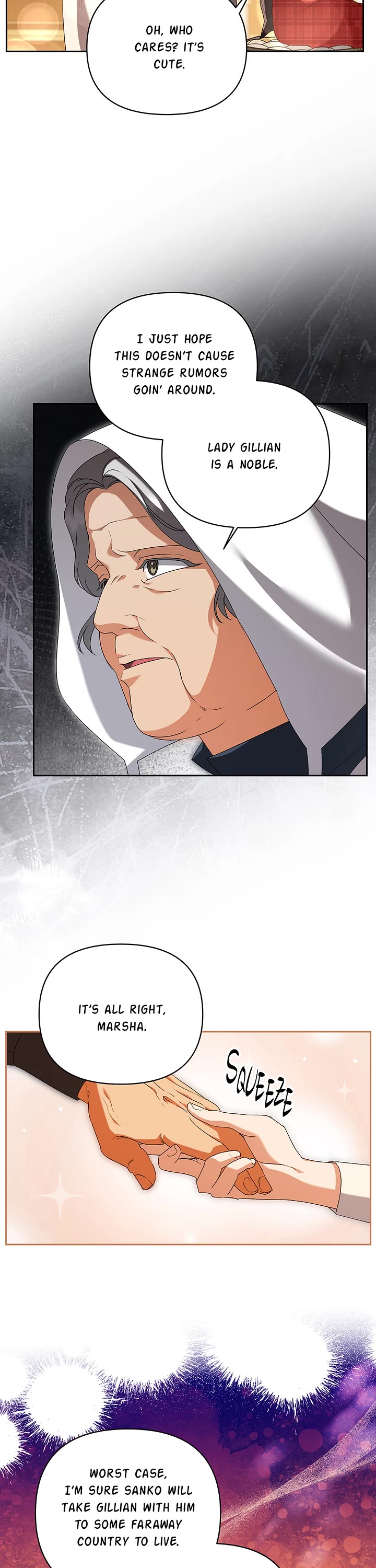 Ebony chapter 175 page 20