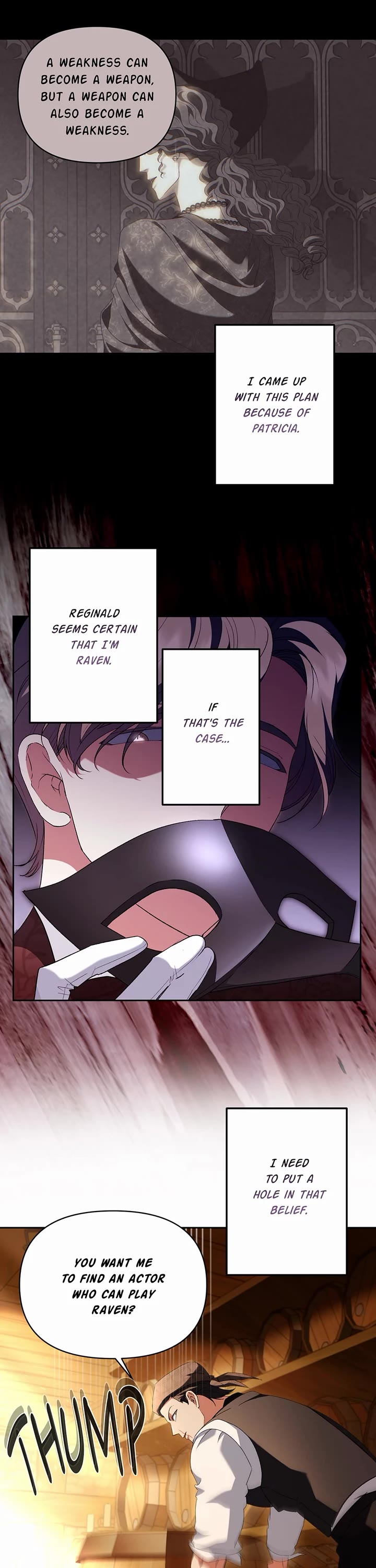 Ebony chapter 176 page 1