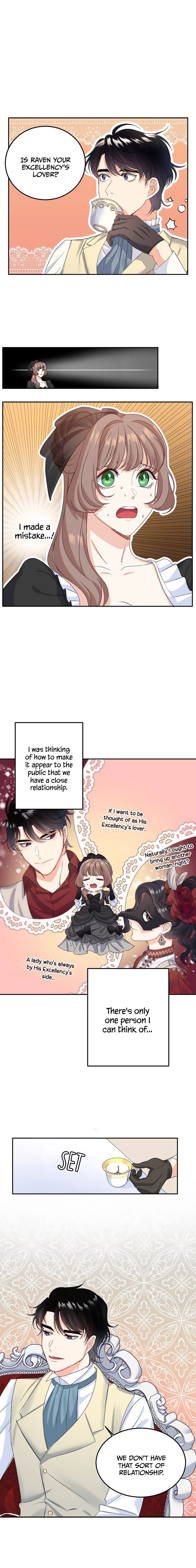 Ebony chapter 27 page 1