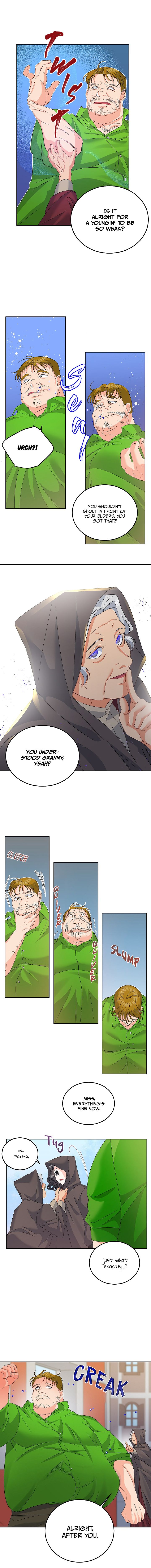 Ebony chapter 31 page 5