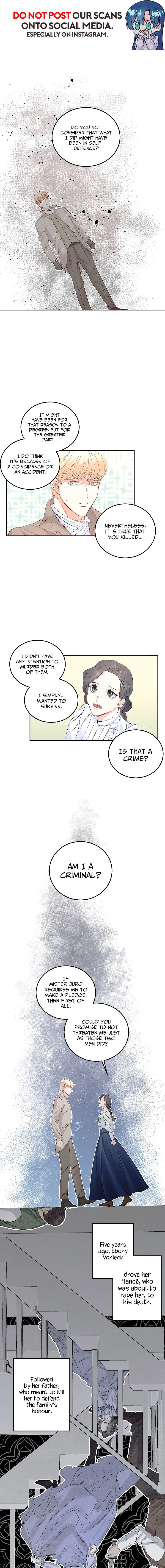 Ebony chapter 33 page 1