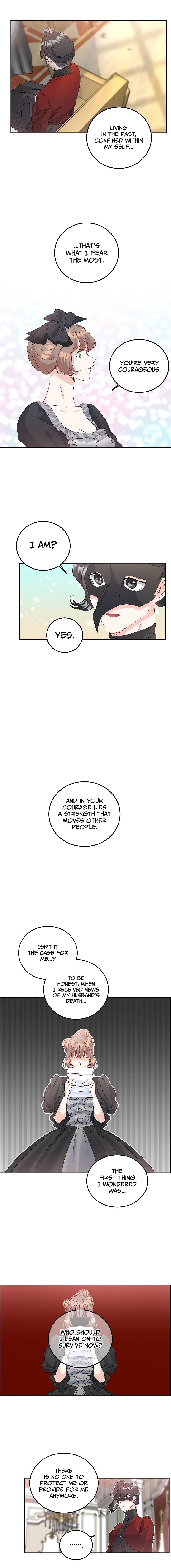 Ebony chapter 34 page 5