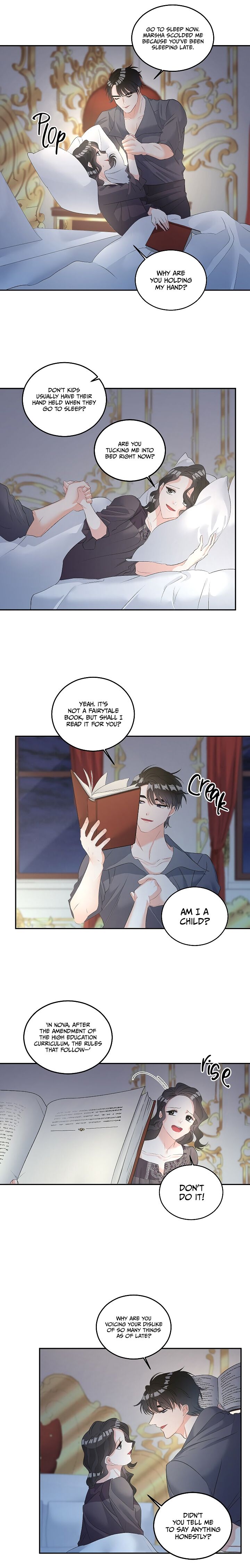 Ebony chapter 54 page 5