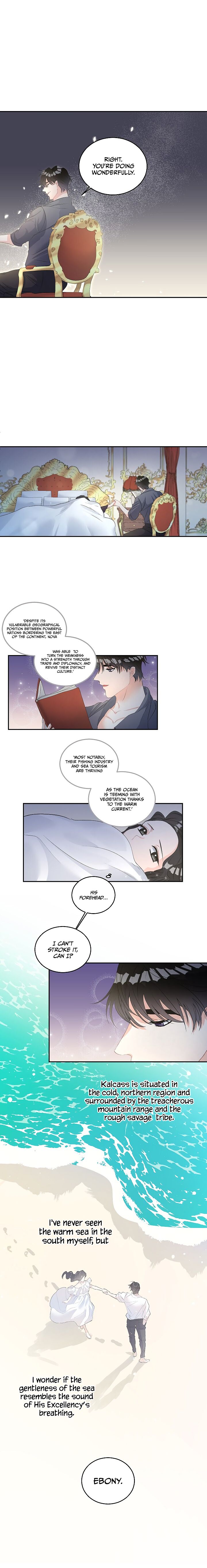 Ebony chapter 54 page 6