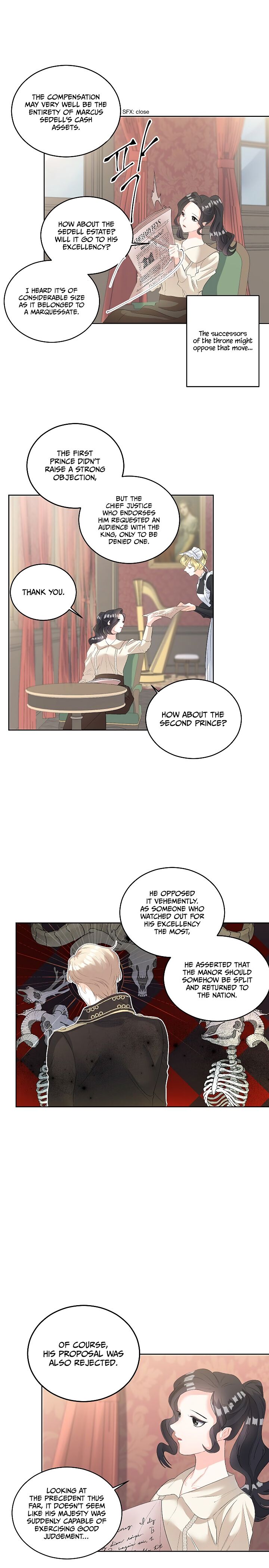 Ebony chapter 56 page 12