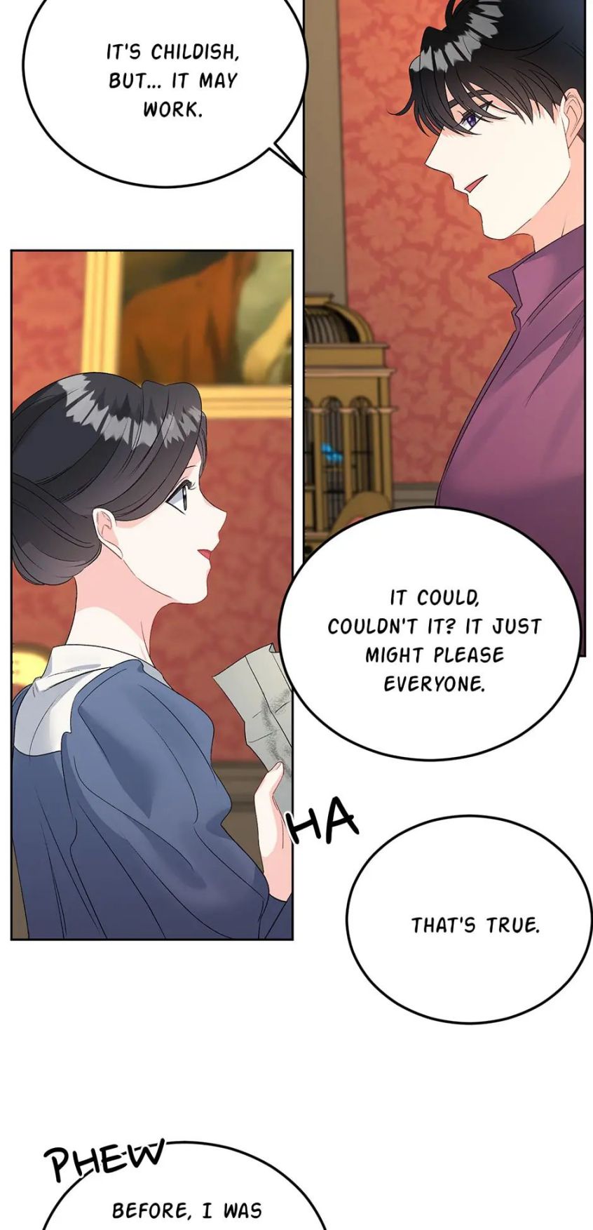 Ebony chapter 67 page 16