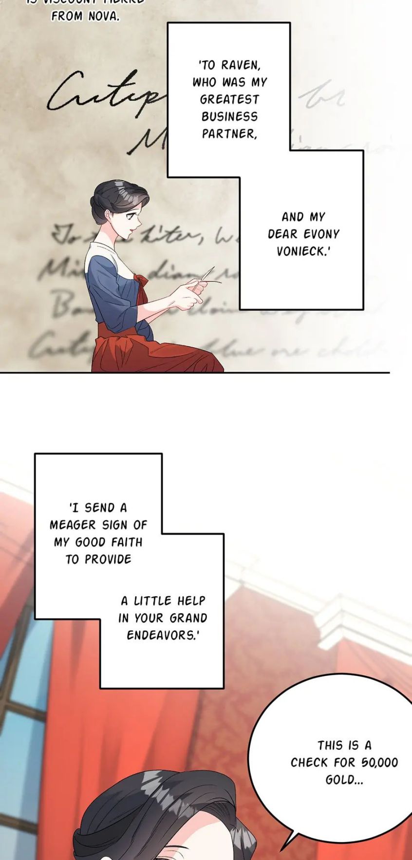 Ebony chapter 67 page 2