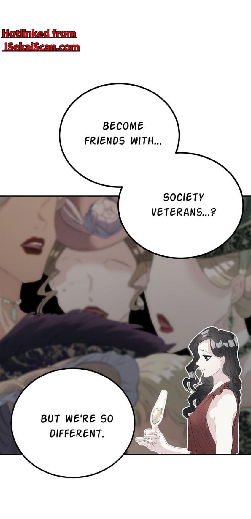 Ebony chapter 74 page 1