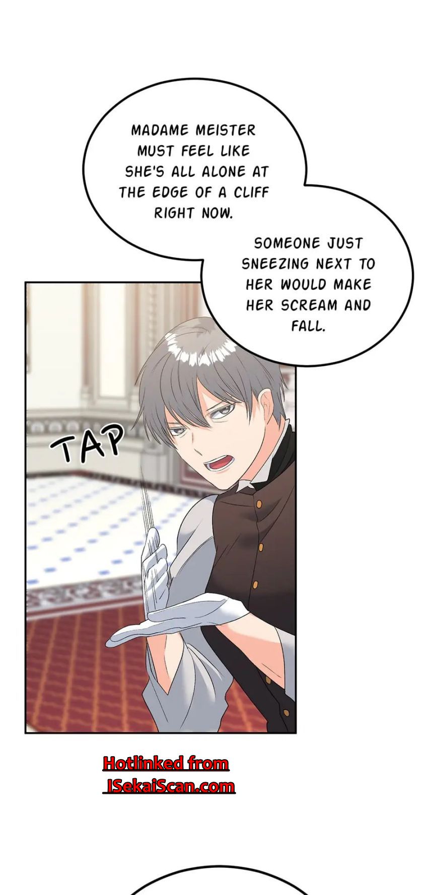 Ebony chapter 74 page 25