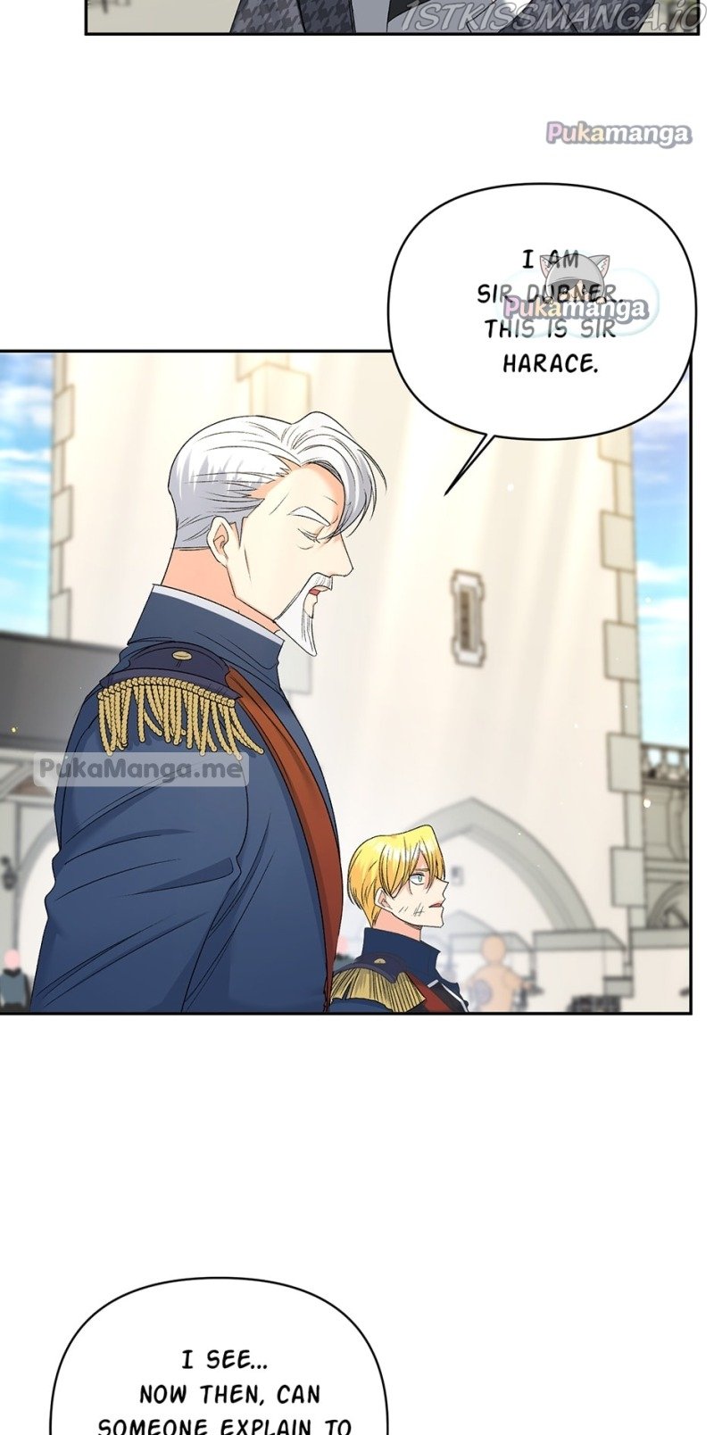 Ebony chapter 77 page 33