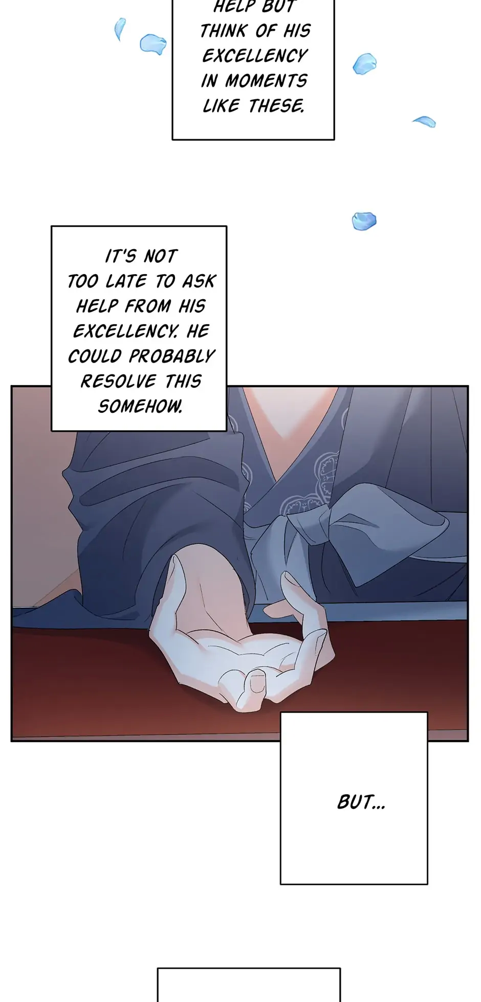 Ebony chapter 78 page 22