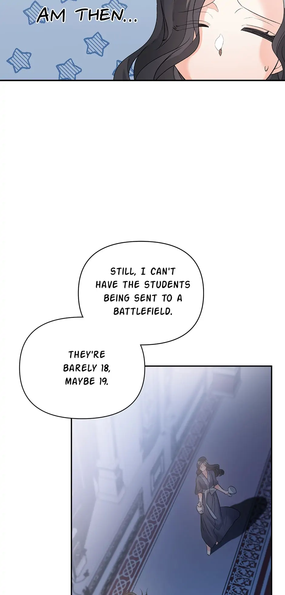 Ebony chapter 78 page 28