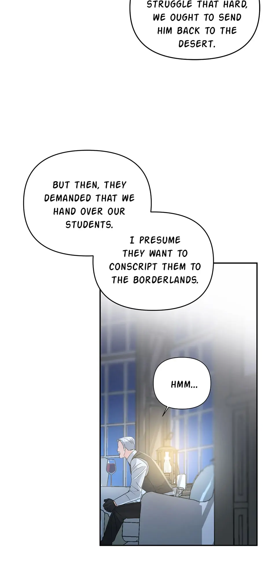 Ebony chapter 78 page 38