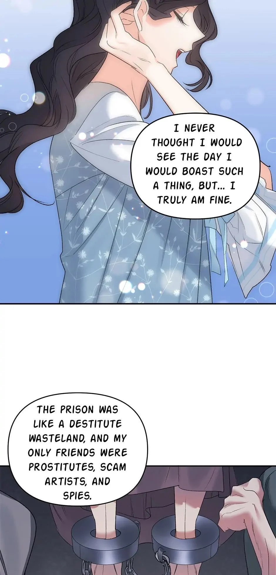 Ebony chapter 83 page 26