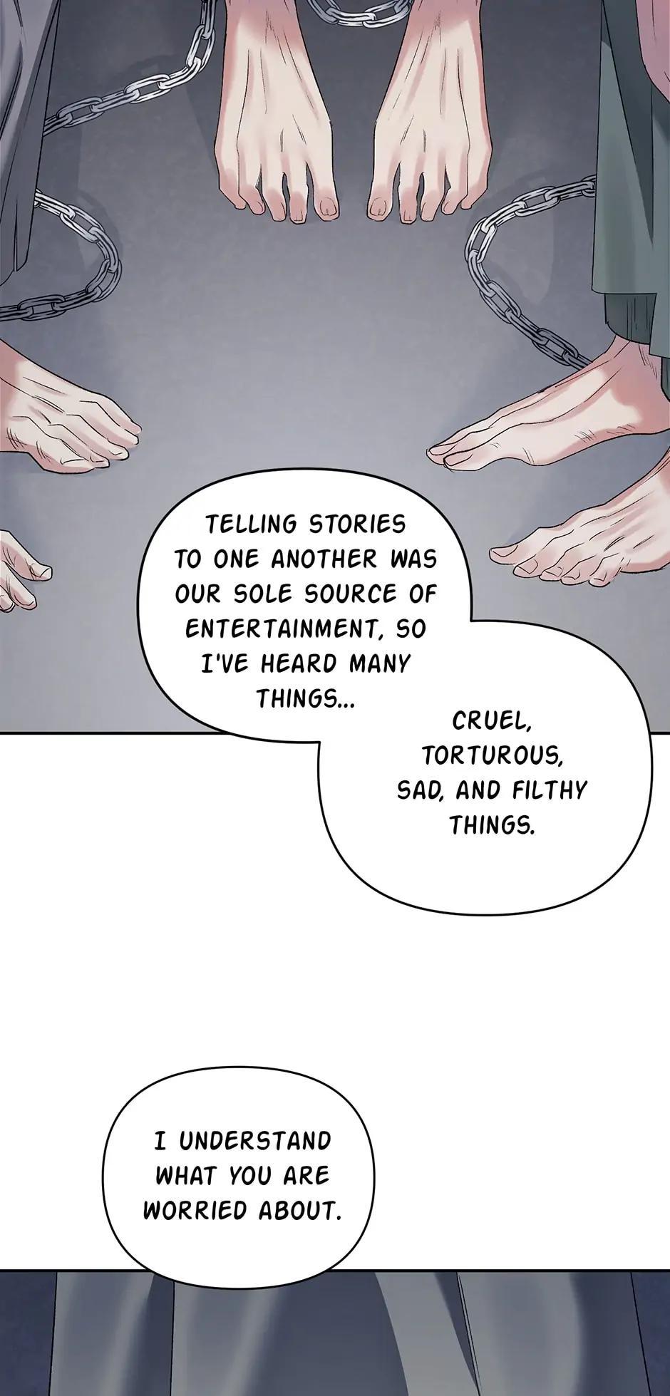 Ebony chapter 83 page 27