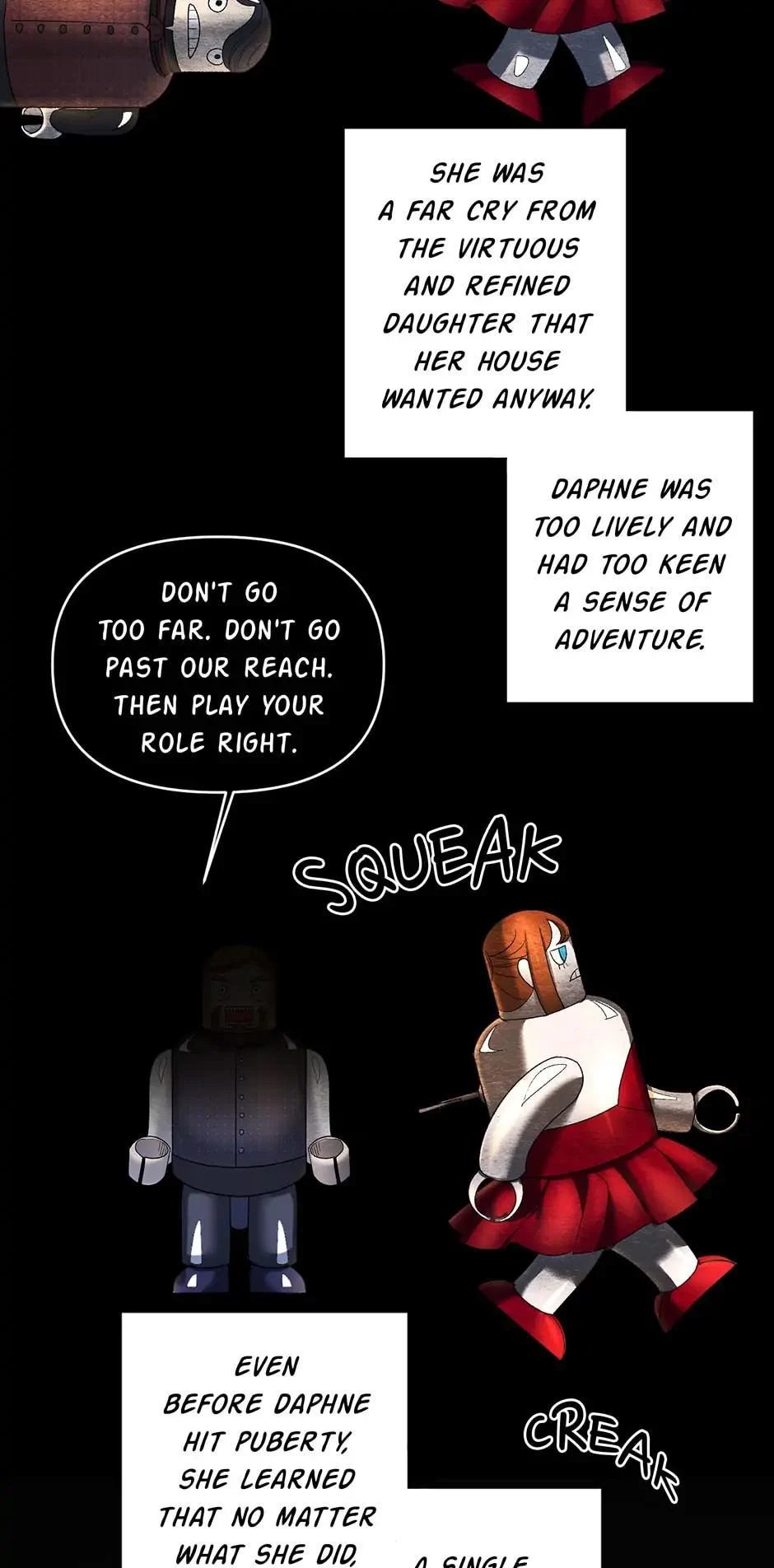 Ebony chapter 85 page 14