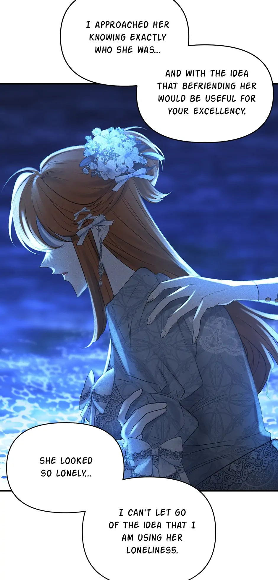 Ebony chapter 93 page 29