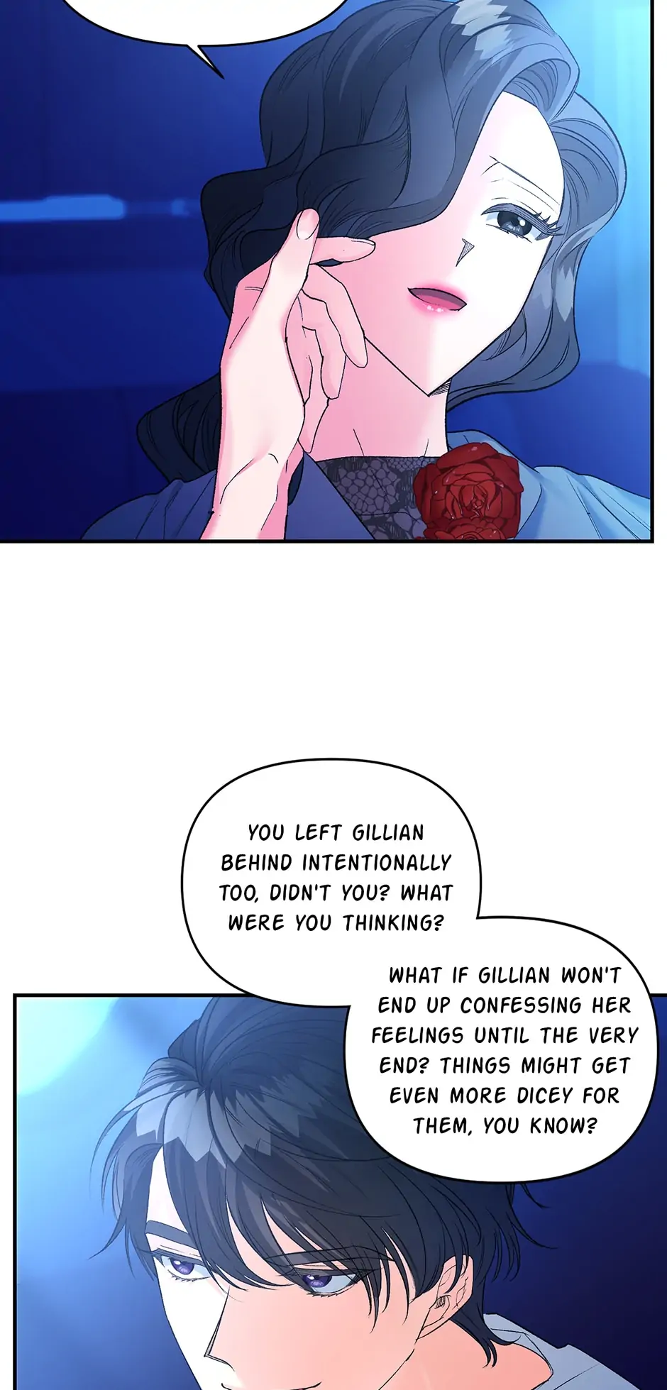 Ebony chapter 93 page 32