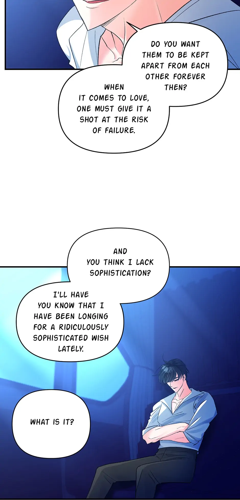 Ebony chapter 93 page 33