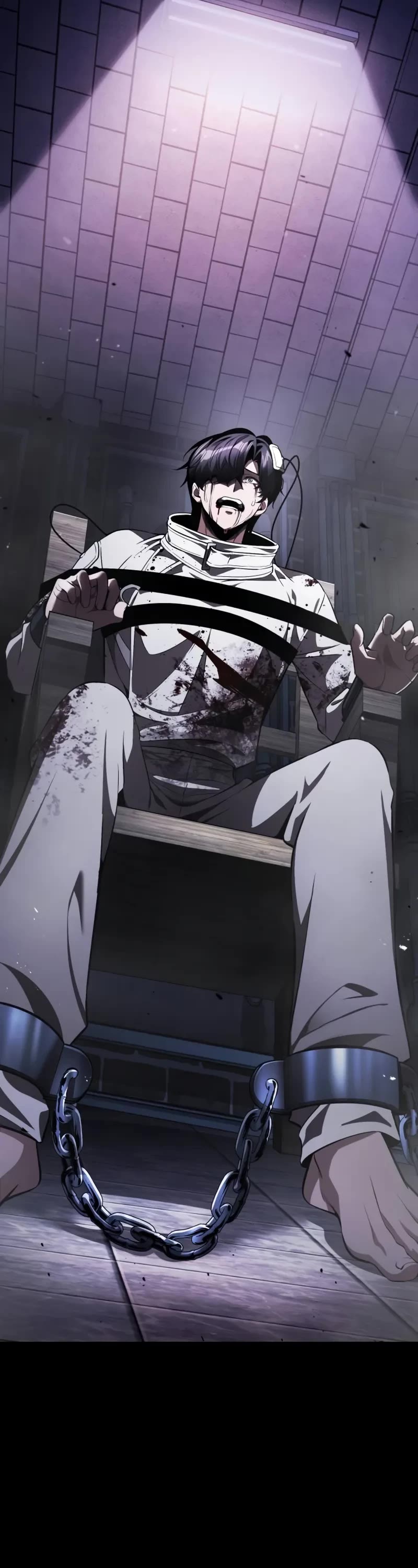 Echoes of the Reverse Planet chapter 0 page 10