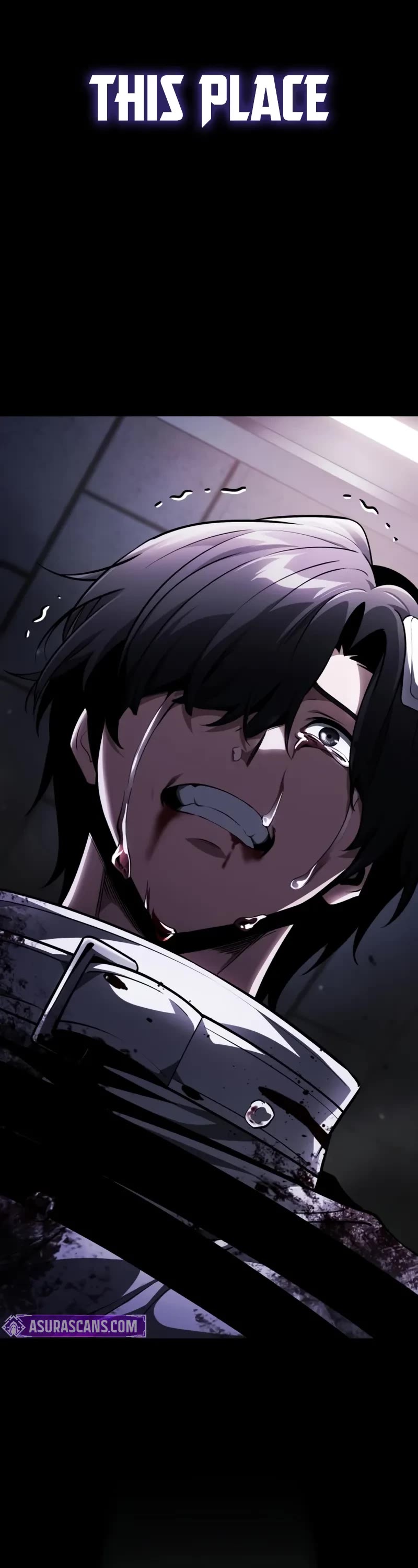 Echoes of the Reverse Planet chapter 0 page 11