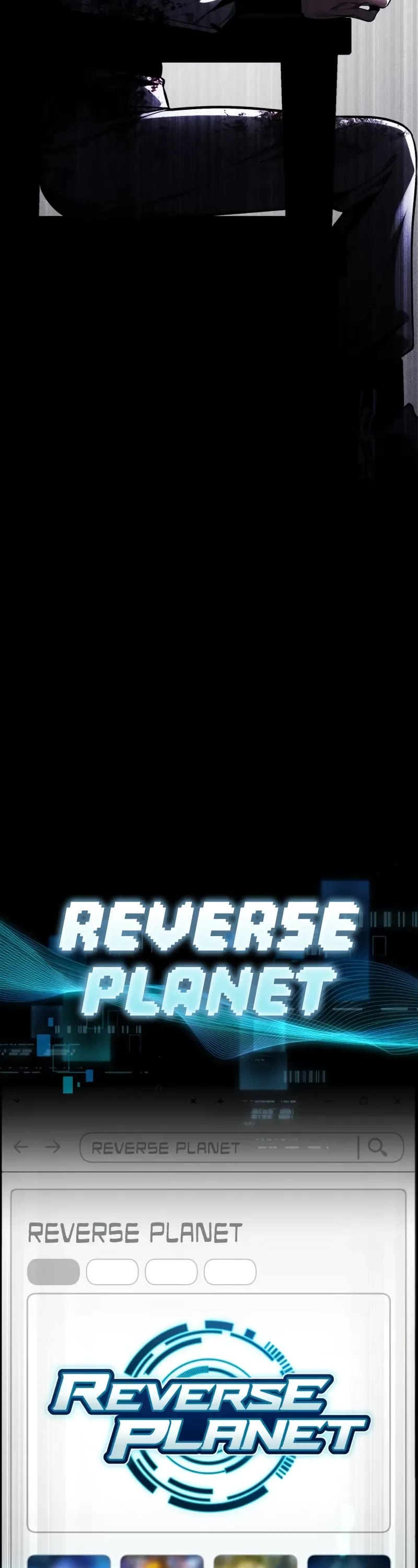 Echoes of the Reverse Planet chapter 0 page 13