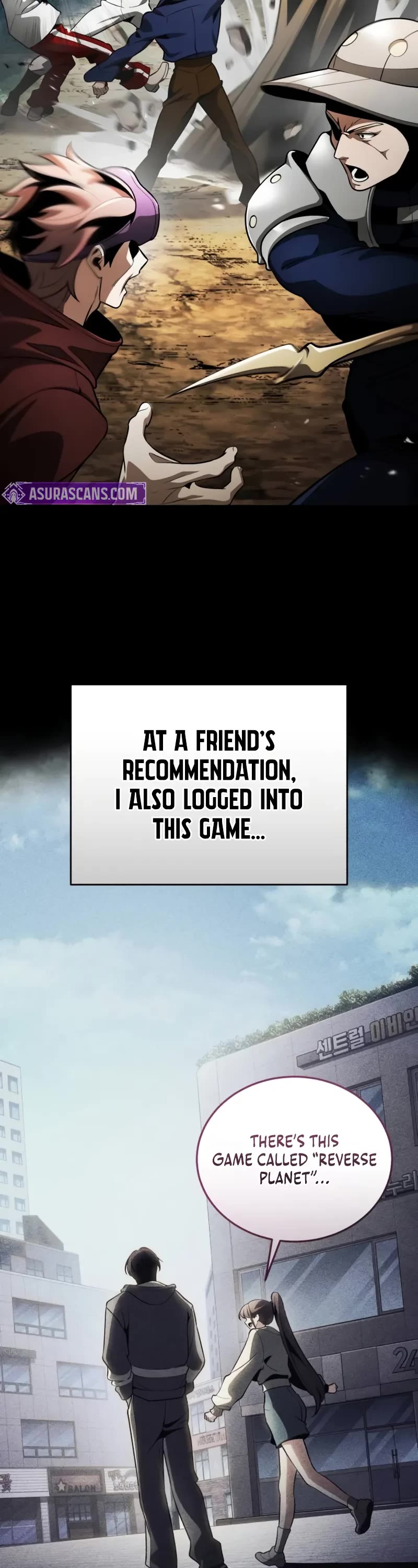 Echoes of the Reverse Planet chapter 0 page 15