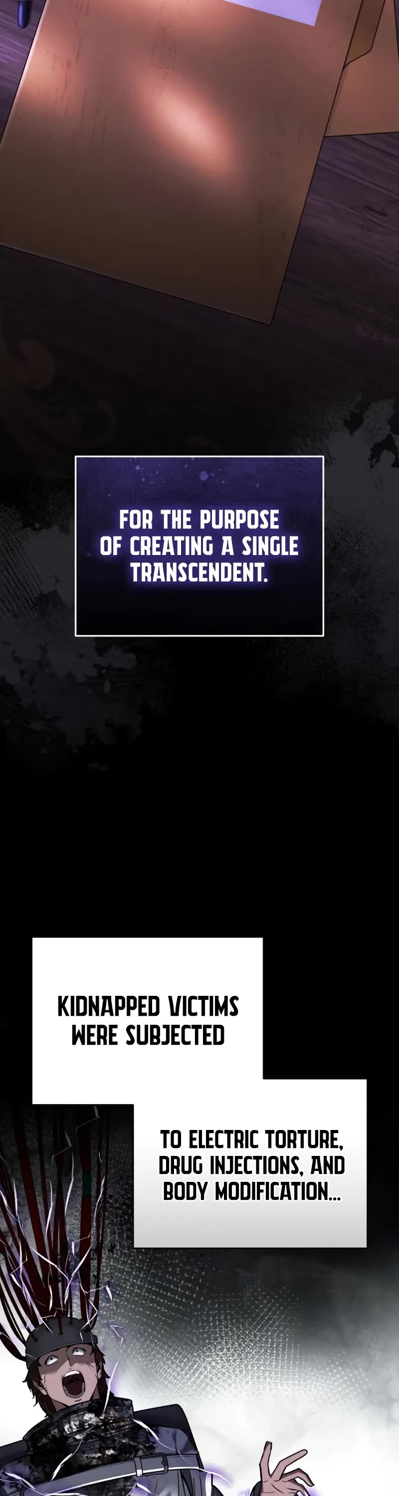 Echoes of the Reverse Planet chapter 0 page 19