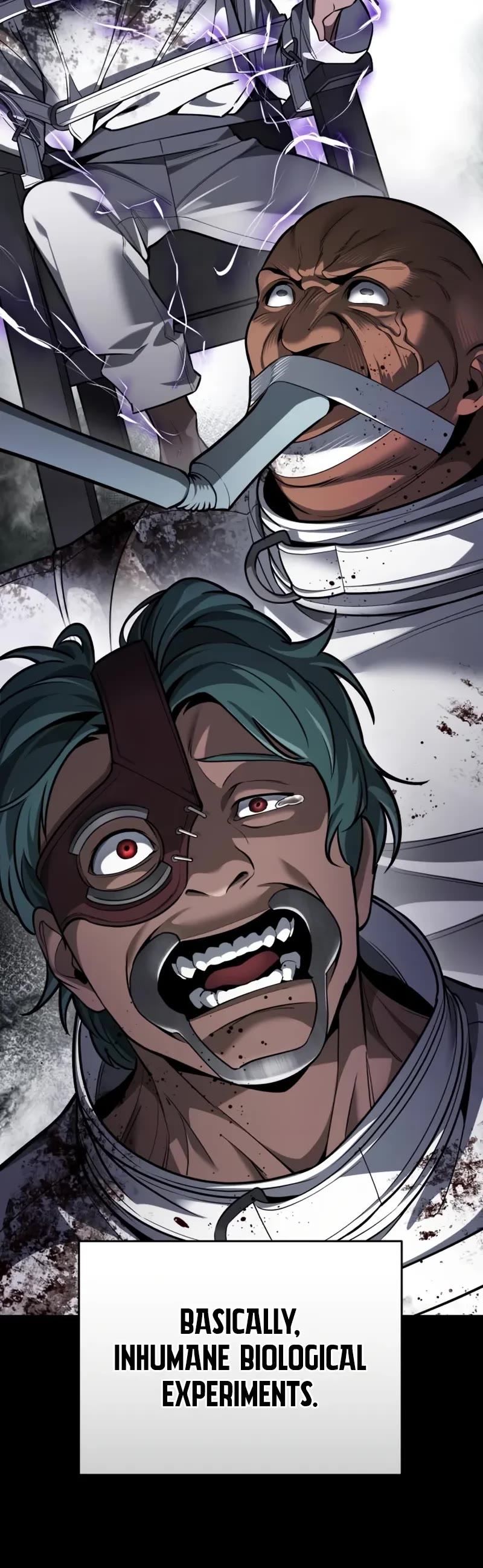 Echoes of the Reverse Planet chapter 0 page 20