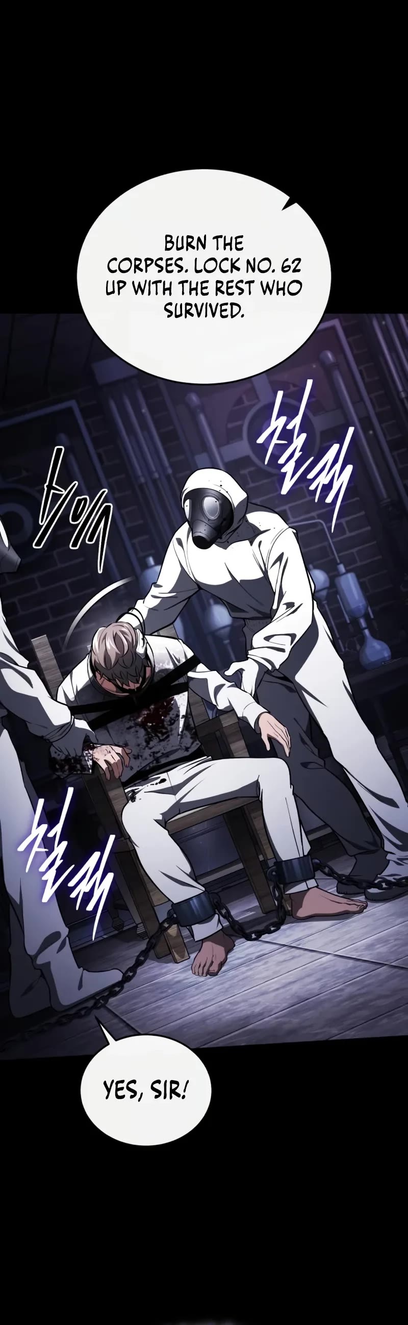 Echoes of the Reverse Planet chapter 0 page 21