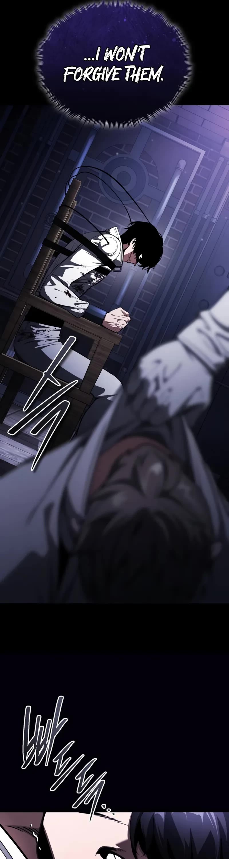 Echoes of the Reverse Planet chapter 0 page 22