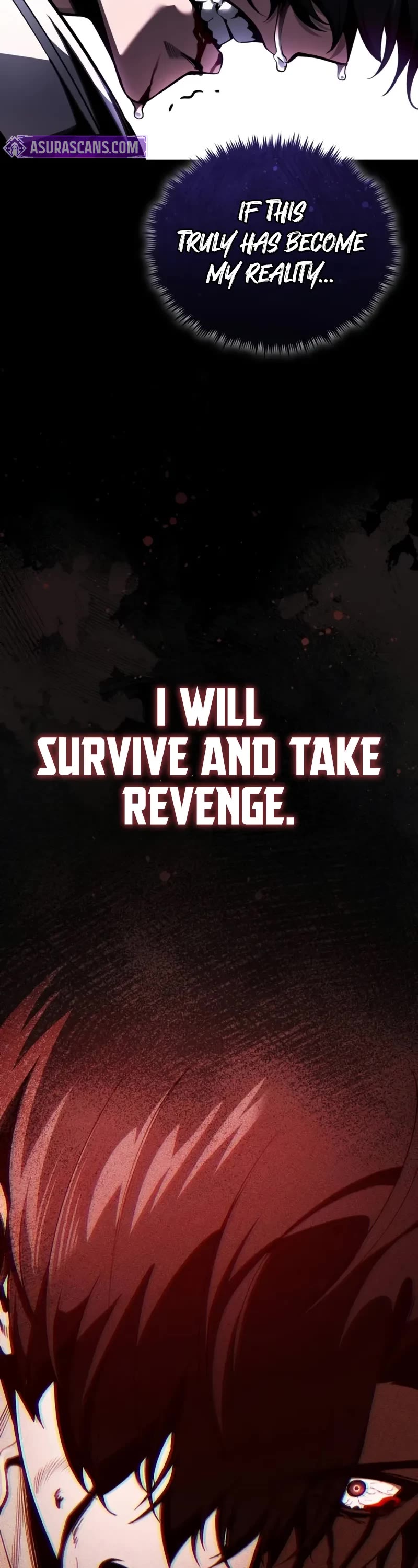 Echoes of the Reverse Planet chapter 0 page 23