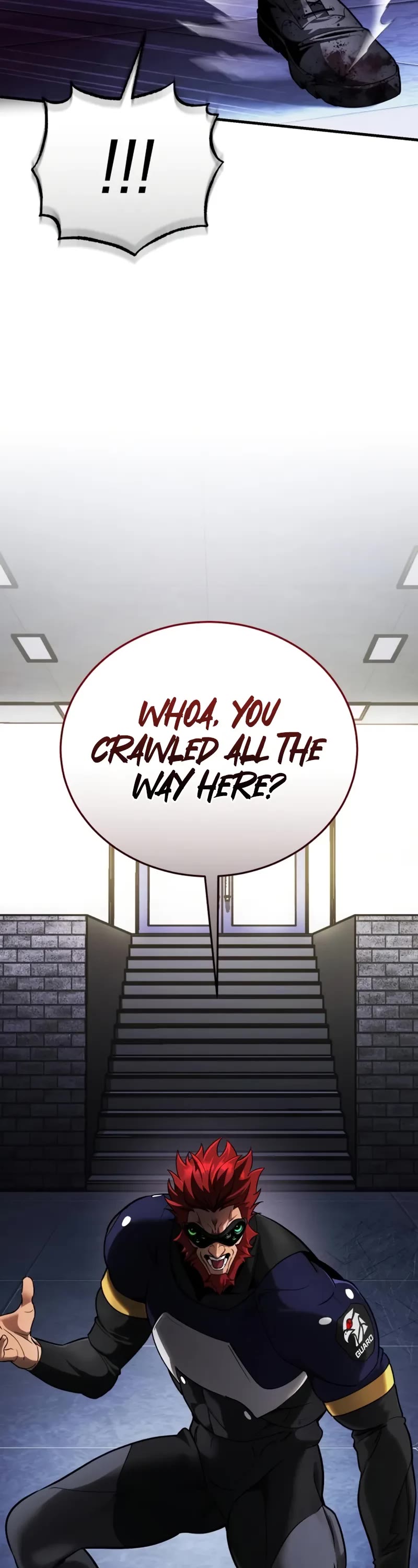 Echoes of the Reverse Planet chapter 0 page 28