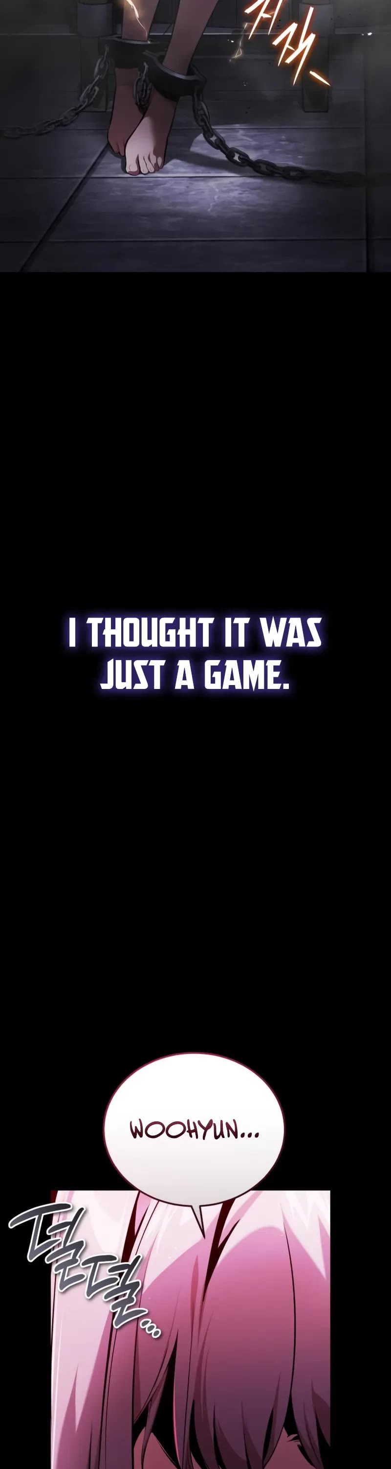 Echoes of the Reverse Planet chapter 0 page 3