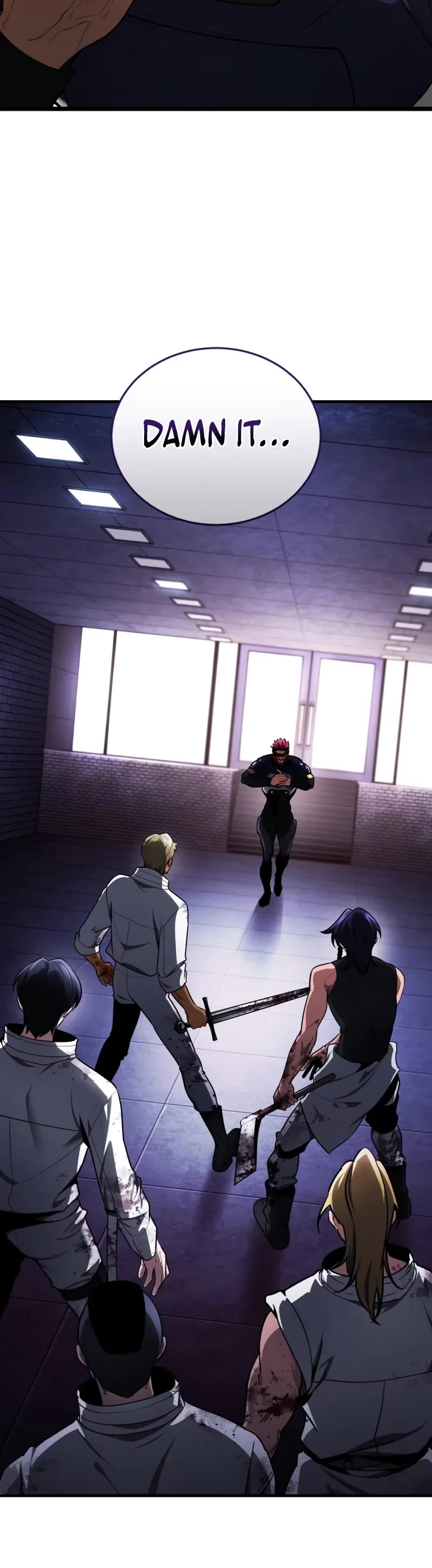 Echoes of the Reverse Planet chapter 0 page 30