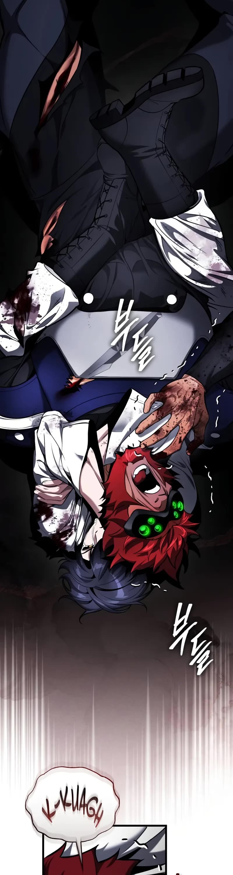 Echoes of the Reverse Planet chapter 0 page 34