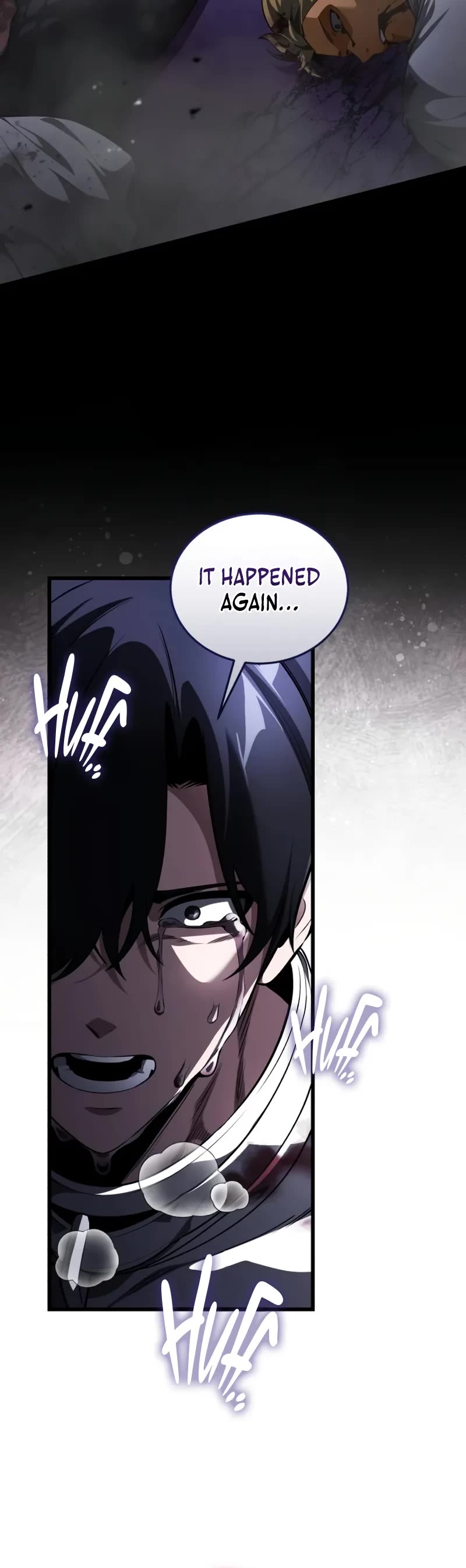 Echoes of the Reverse Planet chapter 0 page 36